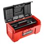 FACOM FAC30915 Boîte à Outils Plastique 16' Fermeture Automatique-BP.C16NPB
