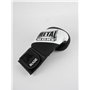 METAL BOXE Gants de Boxe Blade Noir 08 oz