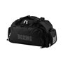 METAL BOXE Sac A Dos Boxing - Sac à Dos avec Bretelles ou Sac Classique avec poignées et bandoulière. Noir FR: Taille Unique (Ta