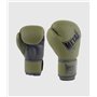 METAL BOXE Gants de Boxe Entraînement Kaki 12 oz Adulte Unisexe