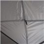 Outsunny Tente de Camping Tente Pop up avec Porche légère 2-3 pers. Tente dôme étanche légère ventilée Facile à Monter Crochet d
