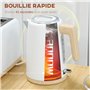 7 niveaux de bruni