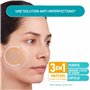 Compeed - purifiants–Patchs anti-imperfections* hydrocolloïdes - Idéal pour une utilisation la nuit- pour zone d'imperfections é