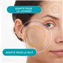 Compeed - purifiants–Patchs anti-imperfections* hydrocolloïdes - Idéal pour une utilisation la nuit- pour zone d'imperfections é