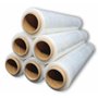 1 x Rouleau Film étirable TRANSPARENT ECONOMIQUE 40 CM X 150 Mètres ULTRA TRANSPORTABLE Film Emballage Transparent Film Protecte
