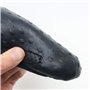 AIRPLUM Chaussons Homme - Dakar - Fabriqué en France, bleu, 9.5