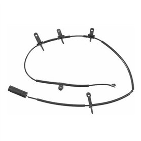 Capteur d'usure garnitures de freins arrière pour MINI II R50 R53 Berline et R52 Cabriolet (09/2000-07/2008)