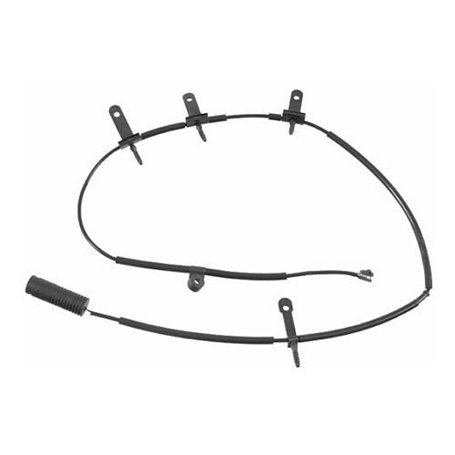 Capteur d'usure garnitures de freins arrière pour MINI II R50 R53 Berline et R52 Cabriolet (09/2000-07/2008)