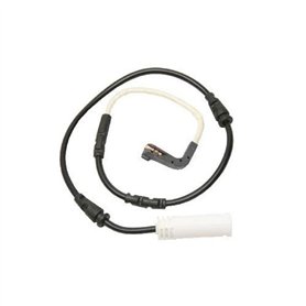 Capteur d'usure des garnitures de frein avant pour BMW E90/E91/E92/E93 jusqu'au ->03/10