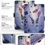 Karylax - Étui Housse de Protection Intégrale pour Tablette Apple iPad 10.2 Pouces (iPad 9ème/8ème/7ème Génération), Housse Supp