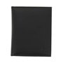 Gk Pro Porte carte 2 volets 4184 - Noir