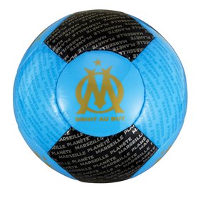 OLYMPIQUE DE MARSEILLE Ballon de Football Om - Collection Officielle Taille 5