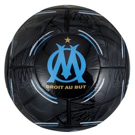OLYMPIQUE DE MARSEILLE Ballon de Football Om - Collection Officielle Taille 5