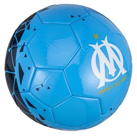 OLYMPIQUE DE MARSEILLE Ballon de Football Om - Collection Officielle Taille 5