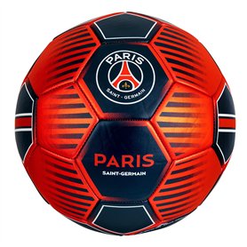 Paris Saint-Germain Ballon PSG - Collection Officielle Taille 5