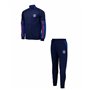 Paris Saint-Germain Survêtement fit PSG - Collection Officielle Taille XL