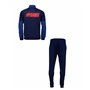 Paris Saint-Germain Survêtement fit PSG - Collection Officielle Taille XL