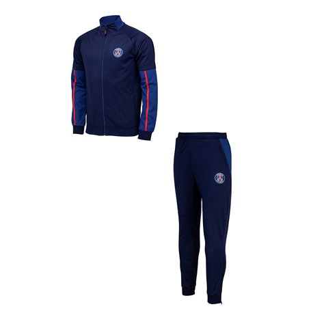 Paris Saint-Germain Survêtement fit PSG - Collection Officielle Taille XXL