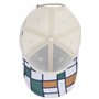 Roland Garros Casquette Collection Officielle - Taille réglable