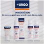 Urgo - Crème Anti-Callosités 40ML - Traitement local intensif de 14 jours - Avec applicateur de précision
