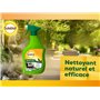 Solabiol SOSAVPAL1 Savon noir Prêt-à-l'emploi - 100% Origine Végétale