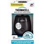 Bouclier anti-moustiques - THERMACELL - Diffuseur - Rechargeable - Noir