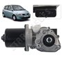 Moteur d'essuie glace compatible pour Scenic 2 et Grand Scenic 2 (2003-2009) 7701056003