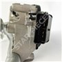 Moteur d'essuie glace compatible pour Nissan Qashqai (2007-2013) (tringlerie + moteur) 28800JD900