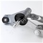Moteur d'essuie glace compatible pour Nissan Qashqai (2007-2013) (tringlerie + moteur) 28800JD900