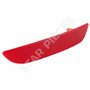 Catadioptre compatible pour Clio 4 (2012-2020) réflecteur arrière gauche | Pare-chocs arrière | 265659650R