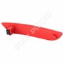 Catadioptre compatible pour Clio 4 (2012-2020) réflecteur arrière gauche | Pare-chocs arrière | 265659650R