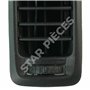 Grille ventilation d’air compatible pour Trafic 2, Vivaro A et Primastar (2000-2014) grille aération fenêtre : chauffage et clim