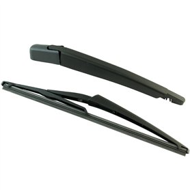 Bras essuie glace arrière compatible pour Peugeot 308 SW (1)
