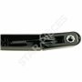 Bras essuie glace arrière compatible pour Peugeot 308 SW (1), 508 SW (1) et 3008 (2007-2016) avec balai d’essuie-glace (pare-bri