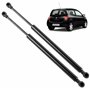 2 verins de coffre compatibles pour Twingo 2 (2007-2014) vérin de hayon. 8200385560
