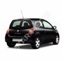 2 verins de coffre compatibles pour Twingo 2 (2007-2014) vérin de hayon. 8200385560