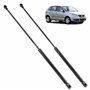 2 verins de coffre compatibles pour Polo 4 (9N) (2001-2009) vérin de hayon. 6Q6827550