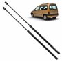 2 verins de coffre compatibles pour Berlingo et Partner (1996-2008) vérin de hayon. 8731E0