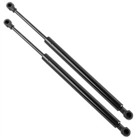 2 verins de coffre compatibles pour BMW E90 et E92 (Serie 3) (2008-2017) vérin ouverture de coffre. 51247250308