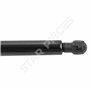 2 verins de coffre compatibles pour BMW E90 et E92 (Serie 3) (2008-2017) vérin ouverture de coffre. 51247250308, 51247060623, 51