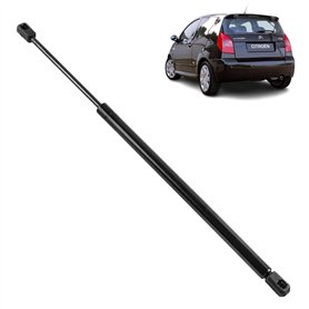 Verin de coffre compatible pour Citroen C2 (2003-2009) vérin de hayon. 8731H8