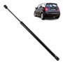 Verin de coffre compatible pour Citroen C2 (2003-2009) vérin de hayon. 8731H8