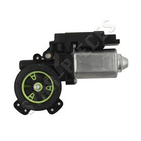 STARKIT PERFORMANCE Moteur leve vitre compatible pour Clio 3