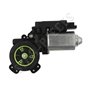 STARKIT PERFORMANCE Moteur leve vitre compatible pour Clio 3