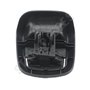 STARKIT PERFORMANCE Lot de 2 poignées de siège compatible pour Ford Fiesta et Fusion (2002-2008) poignées inclinables avant gauc