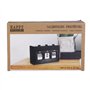 THE CONCEPT FACTORY - Mo1312 - Calendrier Flip FL Objet Deco decoratif Decoration