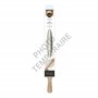 Rouleau de Patisserie Bois et Inox Cuisine Patisserie Ustensile de Patisserie