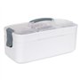 Mallette de Patisserie 45Pieces Cuisine Patisserie Kit de Patisserie