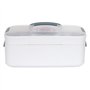 Mallette de Patisserie 45Pieces Cuisine Patisserie Kit de Patisserie