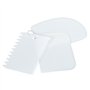 Mallette de Patisserie 45Pieces Cuisine Patisserie Kit de Patisserie